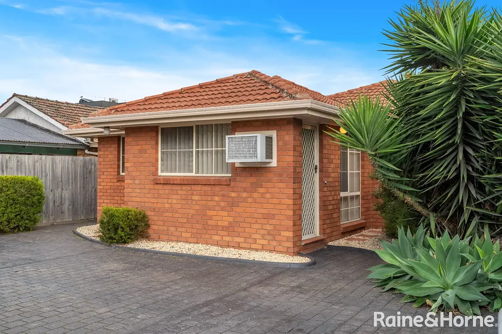 Pascoe Vale 3Zimmer Private, Peaceful and Perfectly Positioned