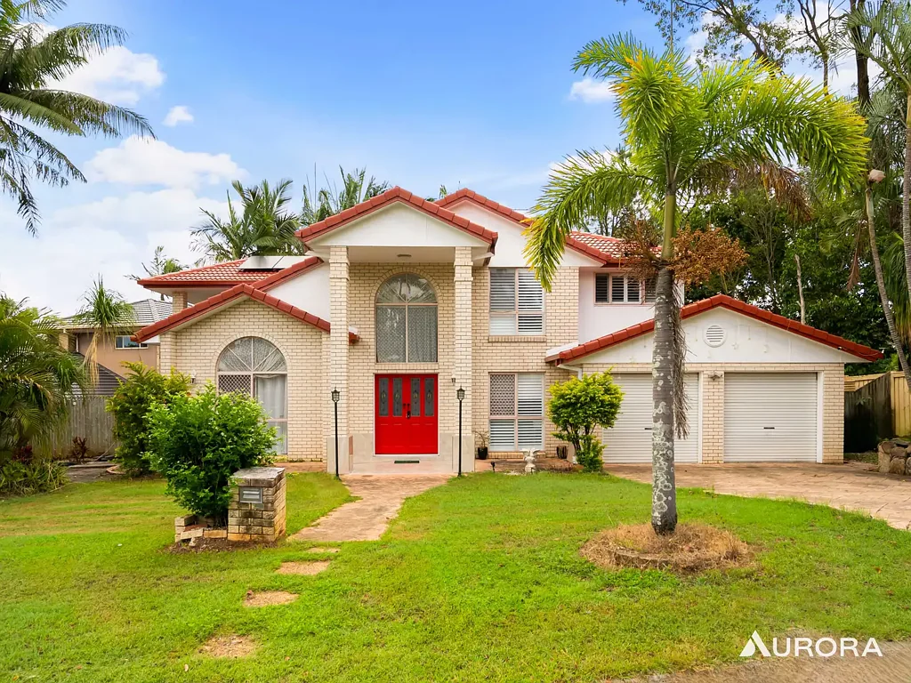 Forest Lake 5कमरा Spacious Five-Bedroom Family Haven in a Highly Convenient Location
