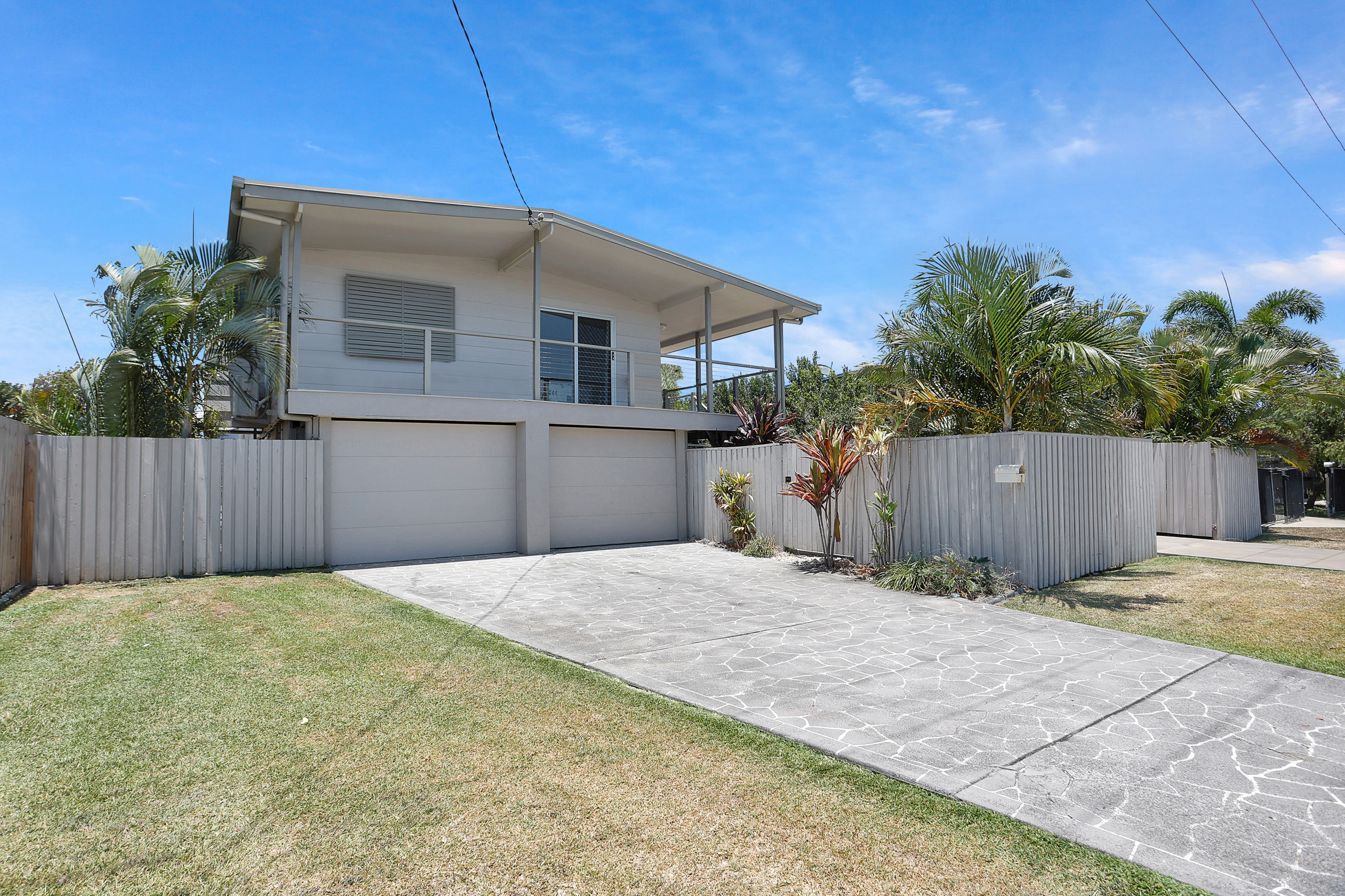 7 ABSOLON ST, SOUTH MACKAY QLD 4740, 0 Schlafzimmer, 0 Badezimmer, House