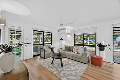 367 Forestry Road, Bluewater Park, QLD 4818, 3 phòng ngủ, 1 phòng tắm, Lifestyle Section