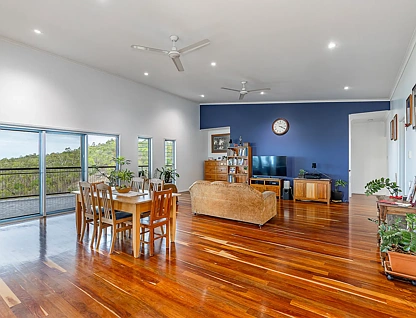 9 Harrier Court, Bushland Beach, Townsville, 5 कमरे, 3 बाथरूम, House
