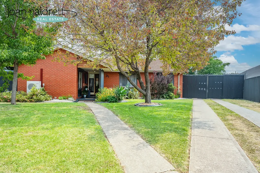31 Hague Road, Wodonga, VIC 3690