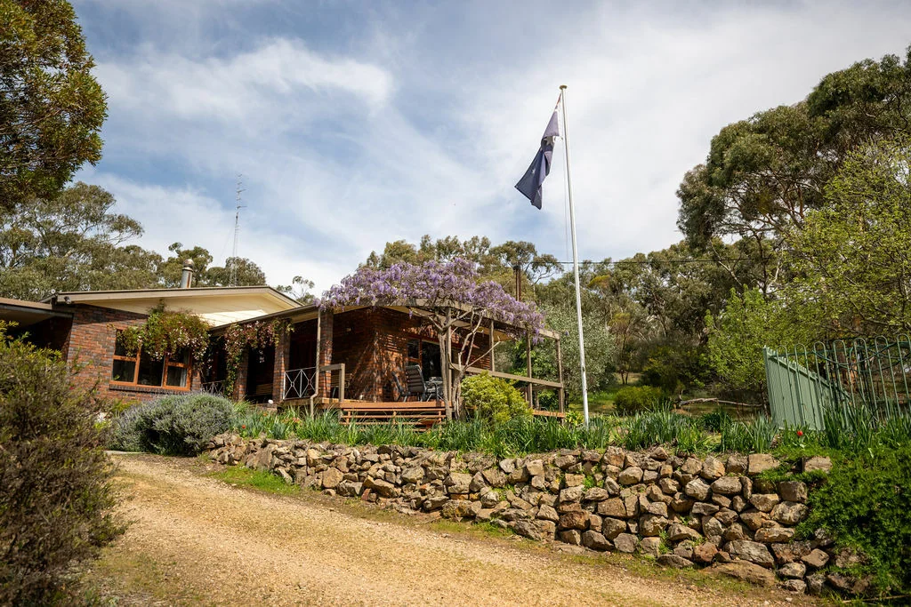 14 Vanga Ave, Clare, SA 5453