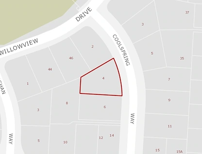 4 Coolspring Way, Redwood, Christchurch, 4房, 0浴