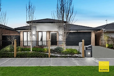Rockbank 3房 占地512平方米的优质家庭住宅 A Family Home On 512m2 Of Prime Land