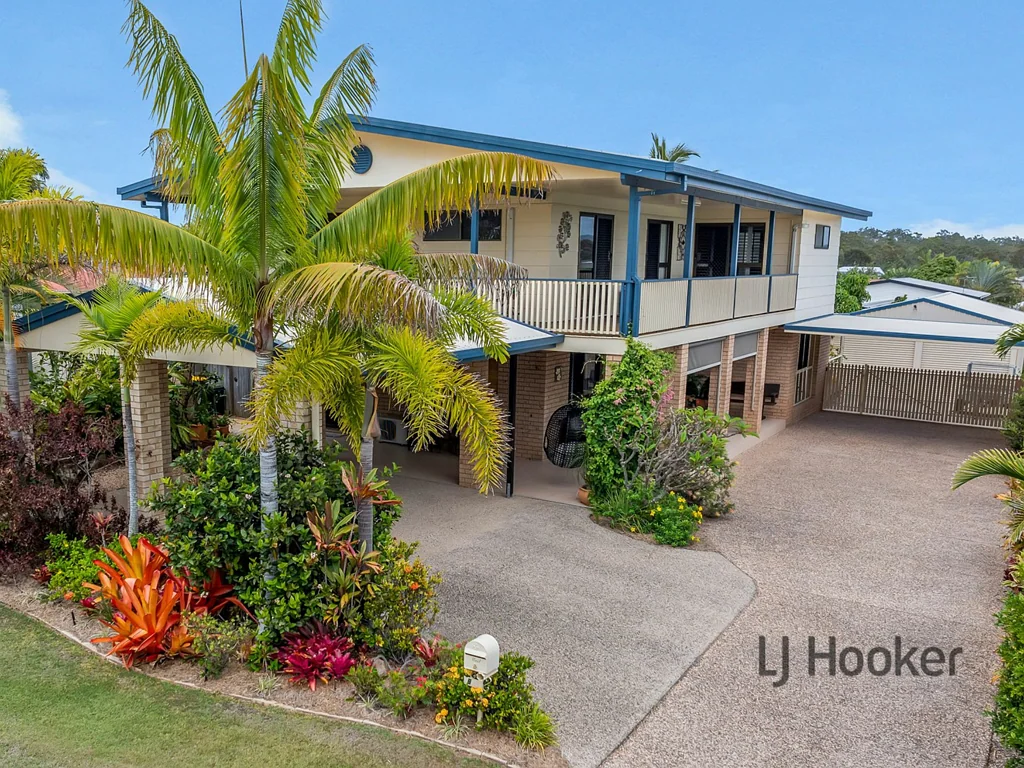 9 Dunn Street, Tannum Sands, QLD 4680
