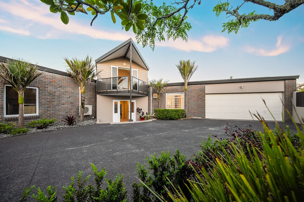 46 Cherub Place, West Harbour, Waitakere City, Auckland