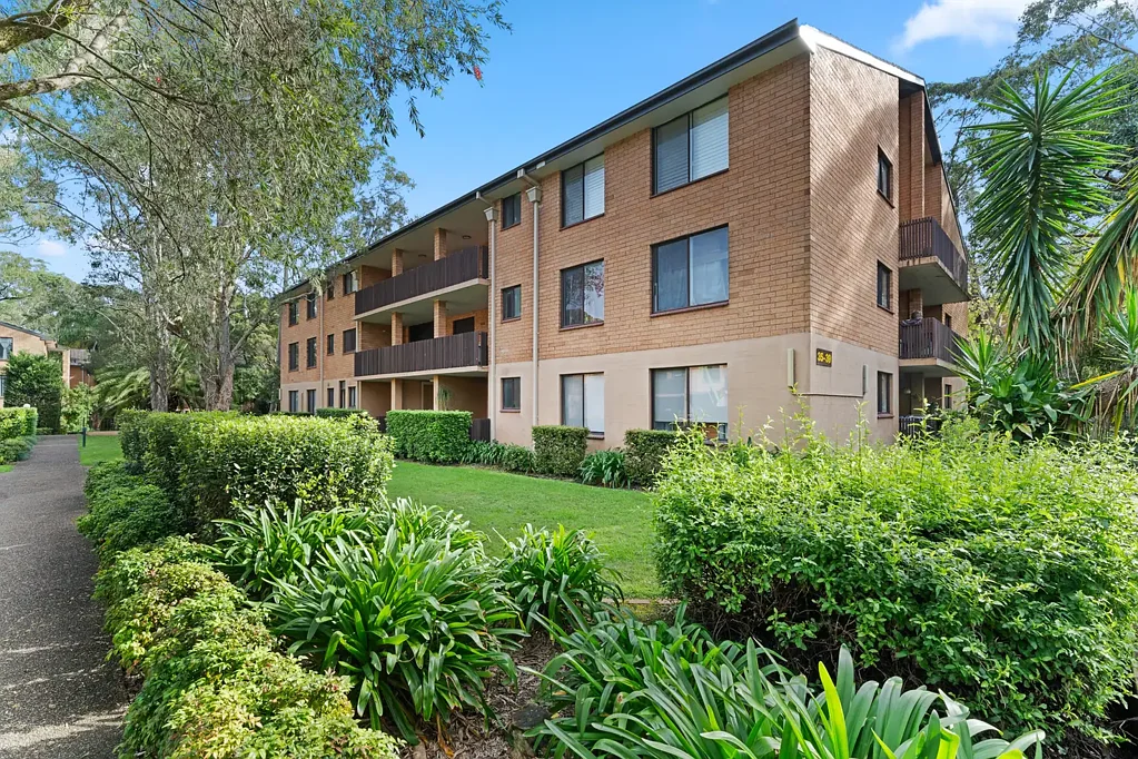 9/35 Fontenoy Road, Macquarie Park, NSW 2113