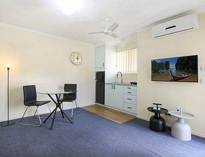 UNIT 7/2 HANLON COURT, West Wodonga, Wangaratta, 1 Schlafzimmer, 1 Badezimmer, House