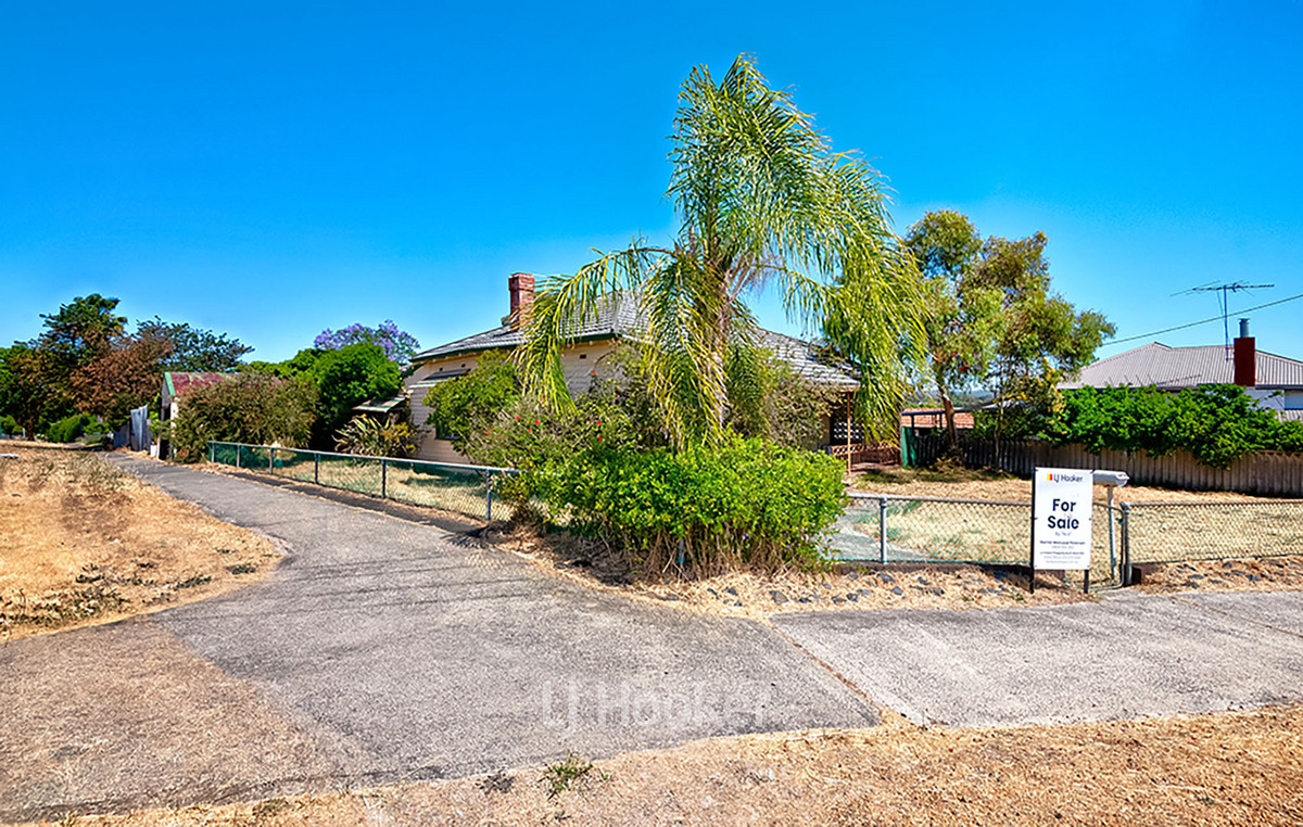 162 PRINSEP ST NORTH, COLLIE WA 6225, 0房, 0浴, House