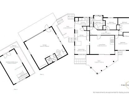 7 Honey Street, Wainuiomata, Lower Hutt, Wellington, 3房, 1浴, 独立屋