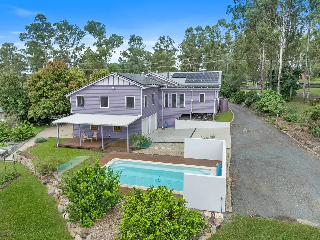 139-141 Cedar Grove Road, Cedar Grove, QLD 4285