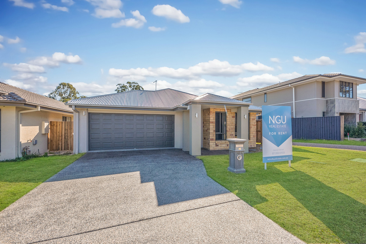 26 REGAL CL, HEATHWOOD QLD 4110, 0 habitaciones, 0 baños, House