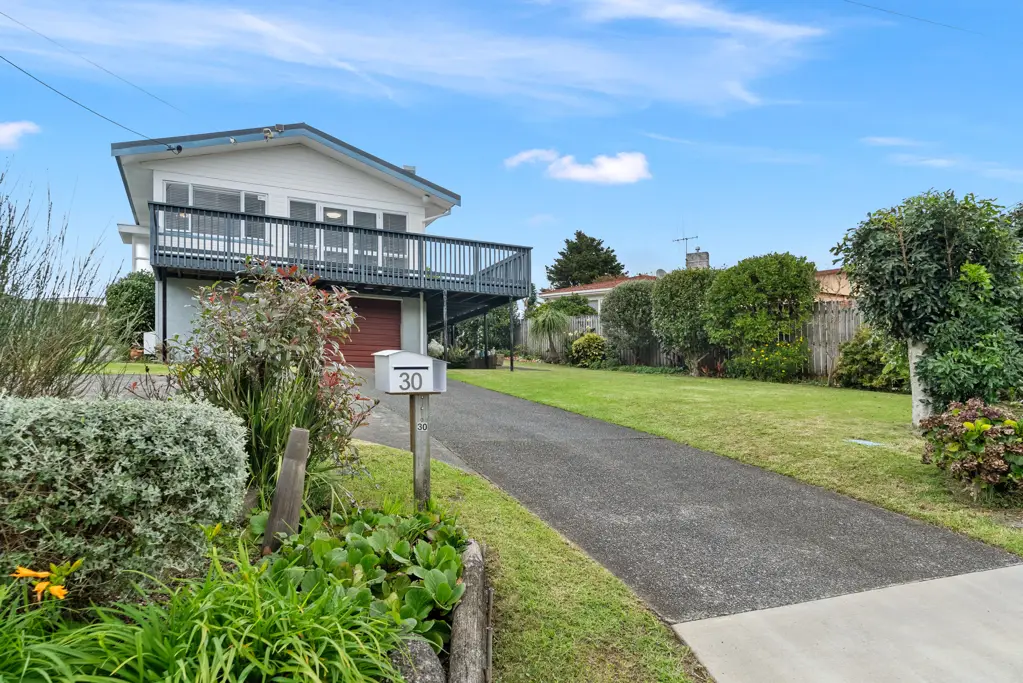 30 Three Mile Bush Road, Kamo, Whangarei, Northland