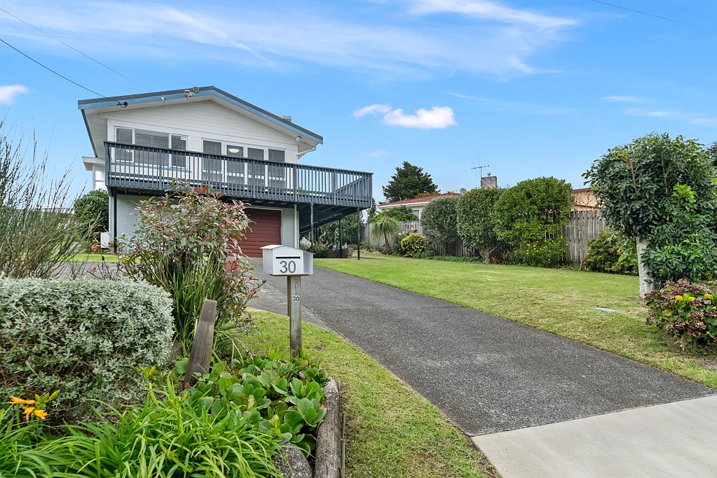 30 Three Mile Bush Road, Kamo, Whangarei, Northland