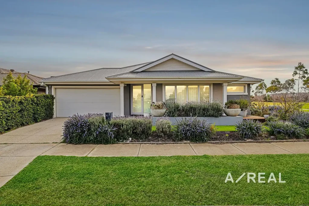 Wyndham Vale 4침실 Luxurious Single-level On A Grand-scale