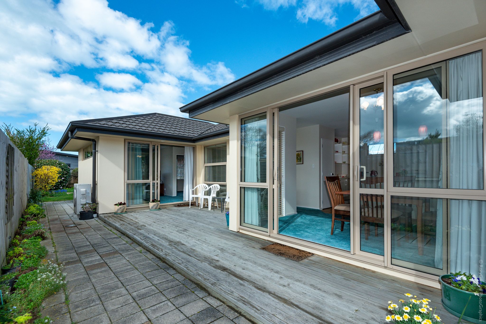 51 Palmers Road, New Brighton, Christchurch, 2 침실, 0 욕실, House