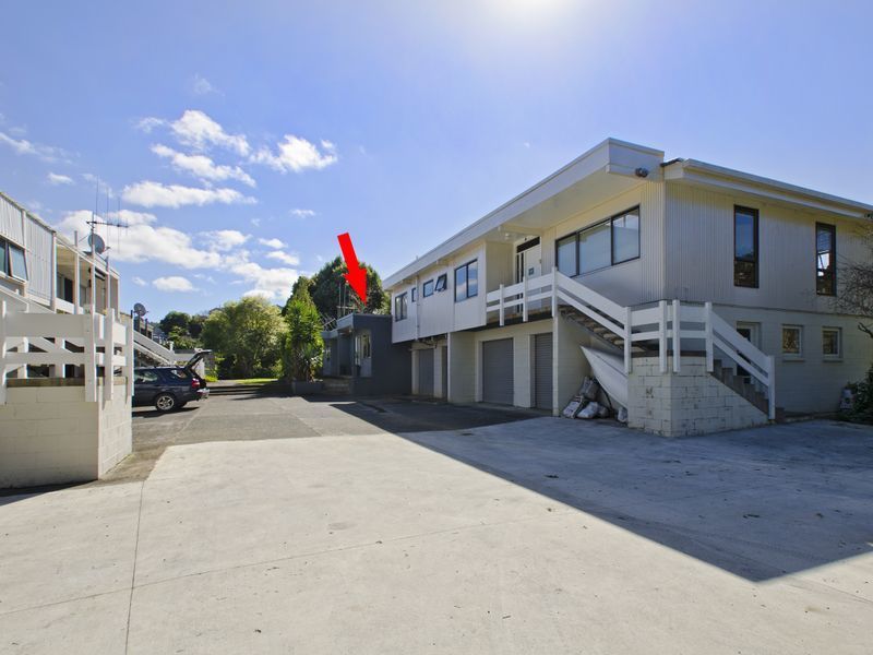 3b Dundas Road, Riverside, Whangarei, 1 phòng ngủ, 1 phòng tắm