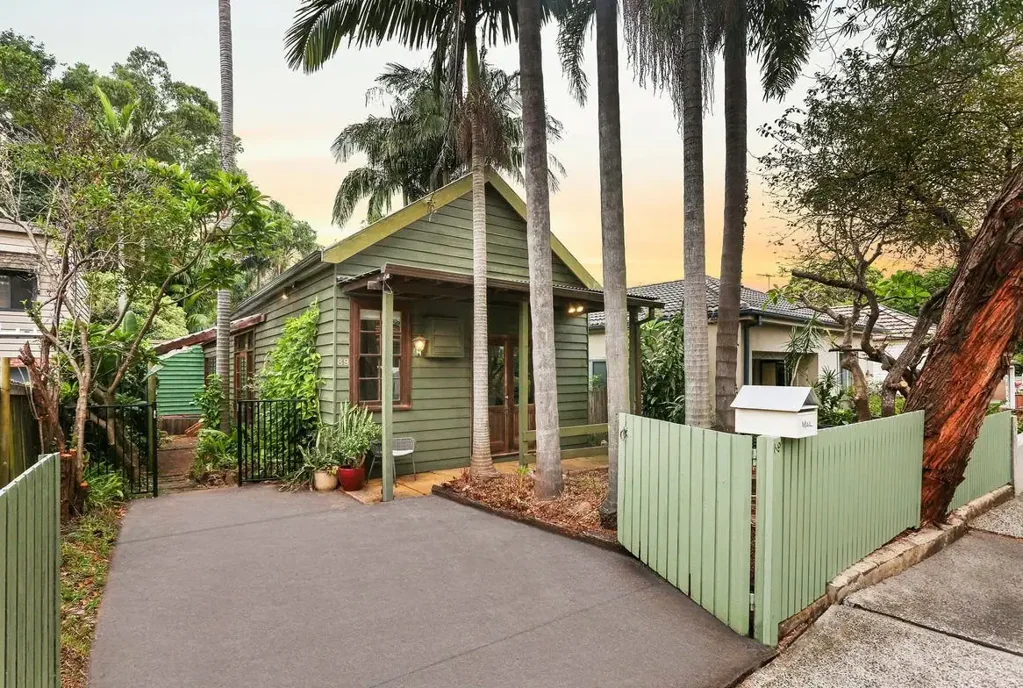 Tastefully Updated, Sun-Kissed And Ambient, Private And Character Filled Four Bedroom Family Home, Only Moments To The Village, Shops And Transport