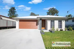 42 Glastonbury Drive, Bethania