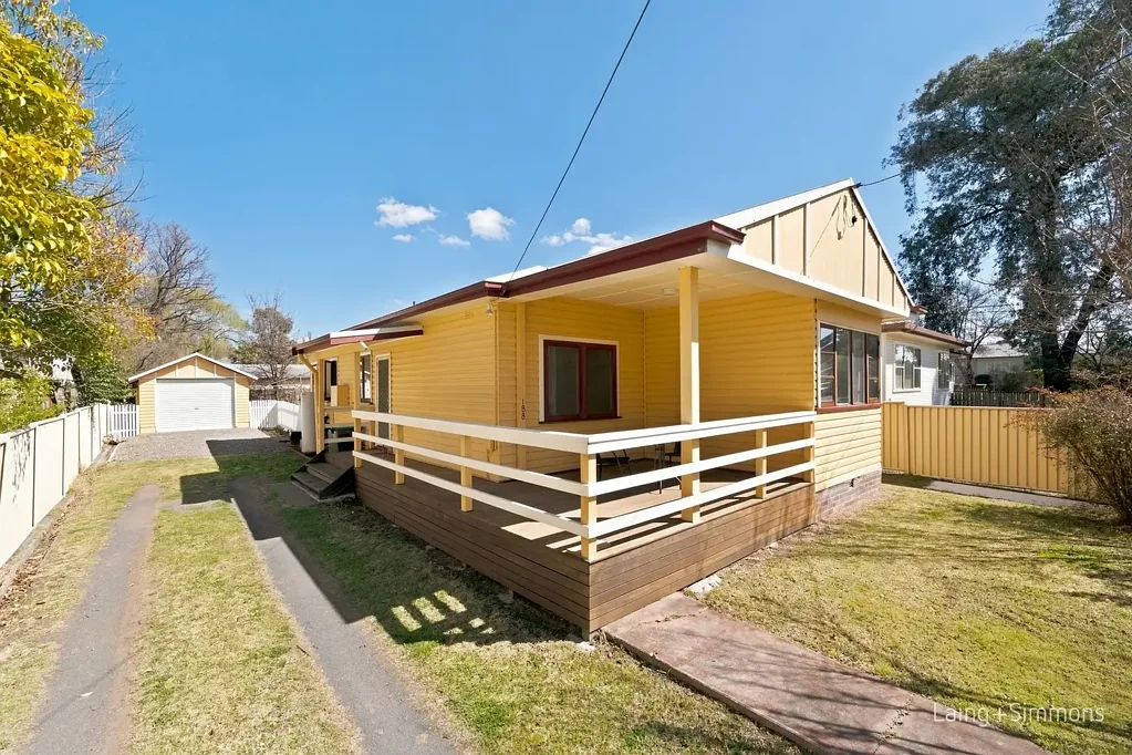 Armidale 3Zimmer Classic Armidale Appeal with Space to Make Your Own