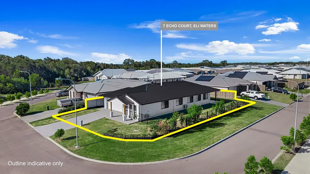 7 Echo Court, Eli Waters, QLD 4655