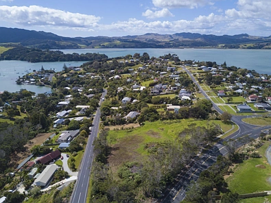 1 Beach Road, Mangonui, Far North, Northland, 0房, 0浴, Section