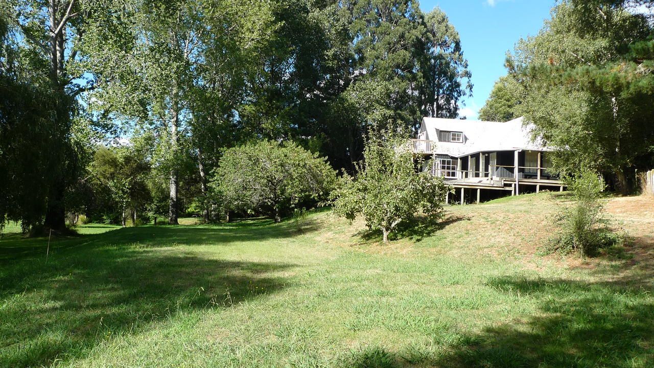 1049 River Road, Broadlands, Taupo, 4 ห้องนอน, 0 ห้องน้ำ