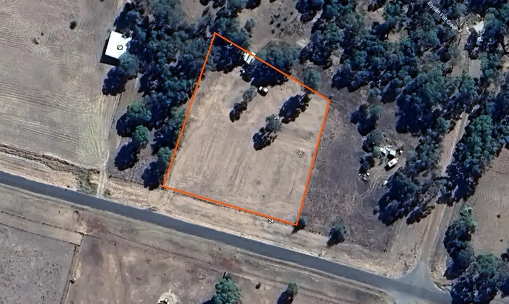Neilborough OVER 1 ACRE OF FLAT LAND IN NEILBOROUGH