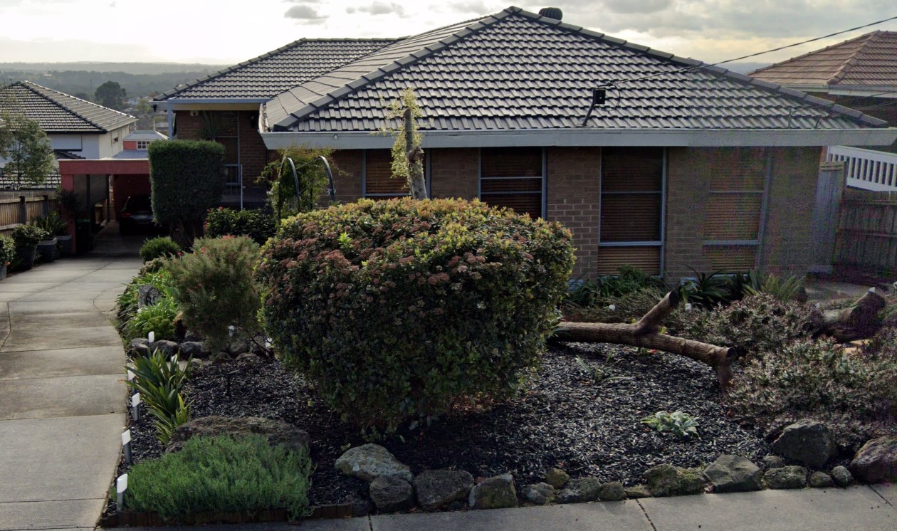 39 LONSDALE ST, BULLEEN VIC 3105, 0 chambres, 0 salles de bain, House