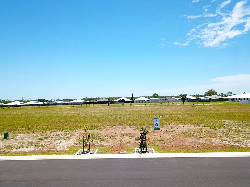 LOT 69 Stage 2B Brookfield Estate, Ashfield, QLD 4670