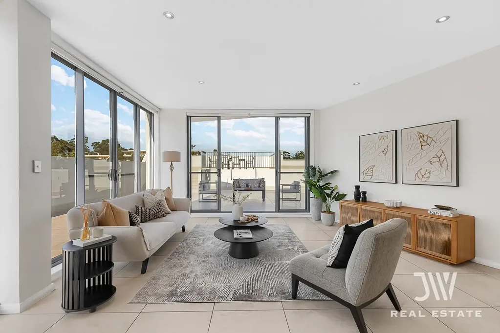 Gordon 3બેડરૂમ Oversized 3-Bed Penthouse For Sale!