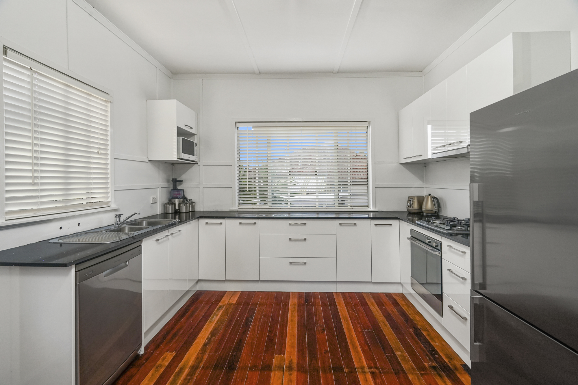 33A GRALTON ST, KEPERRA QLD 4054, 0 chambres, 0 salles de bain, House