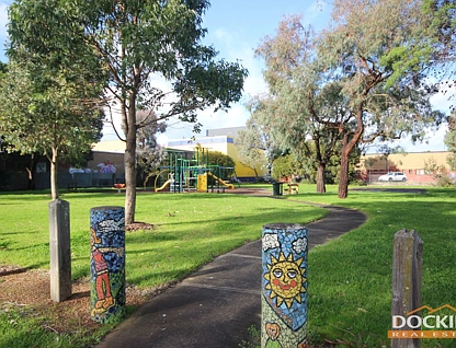 21/48-54 Burnt Street, Nunawading, East Melbourne, 2 कमरे, 1 बाथरूम, Unit