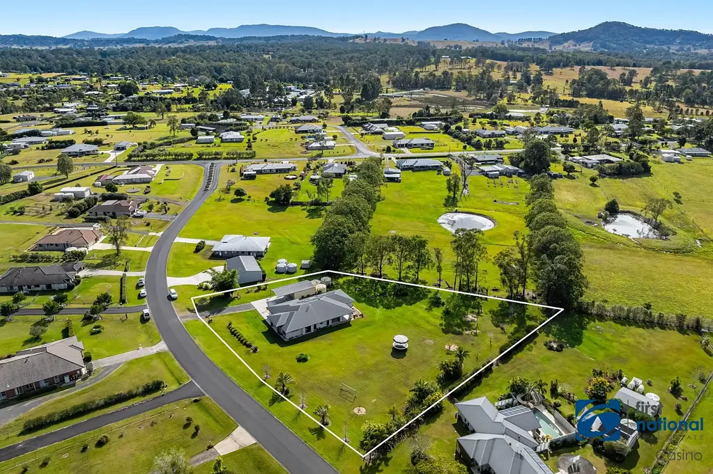 21 Flatley Place, North Casino, NSW 2470