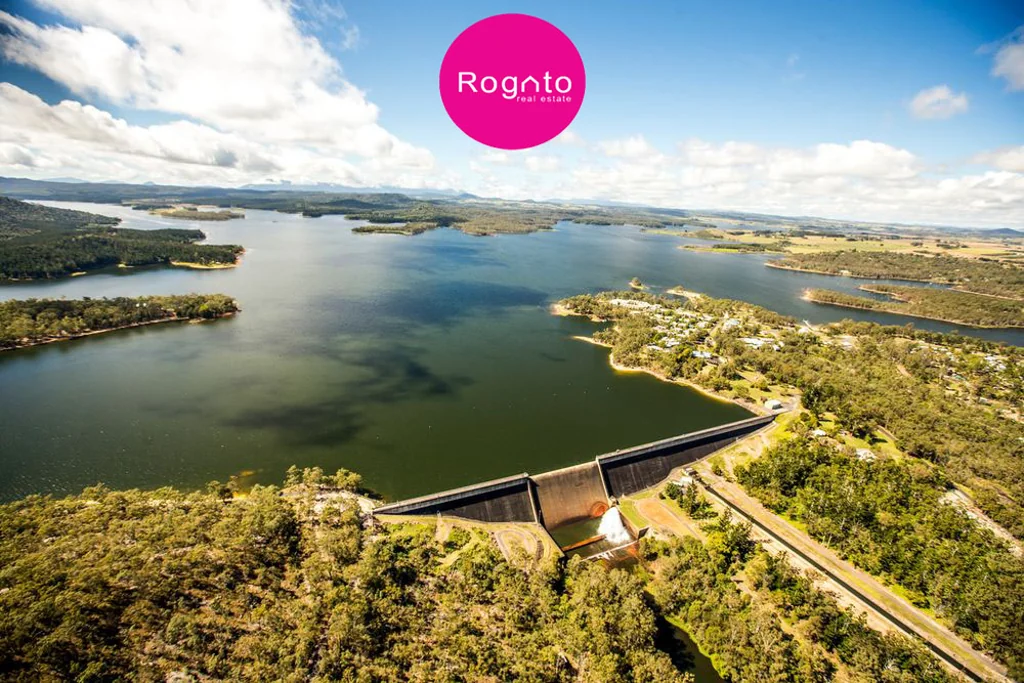 Dimbulah  Water Allocation - 30 megs
