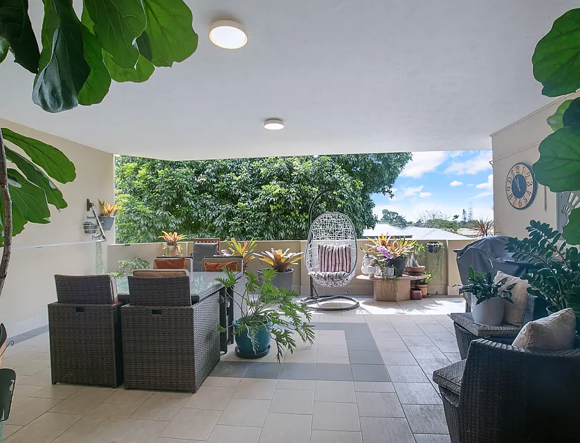 7/110 Pashen Street, Morningside, Brisbane - Eastern Region, 2 Bedrooms, 2 Bathrooms, Apartment