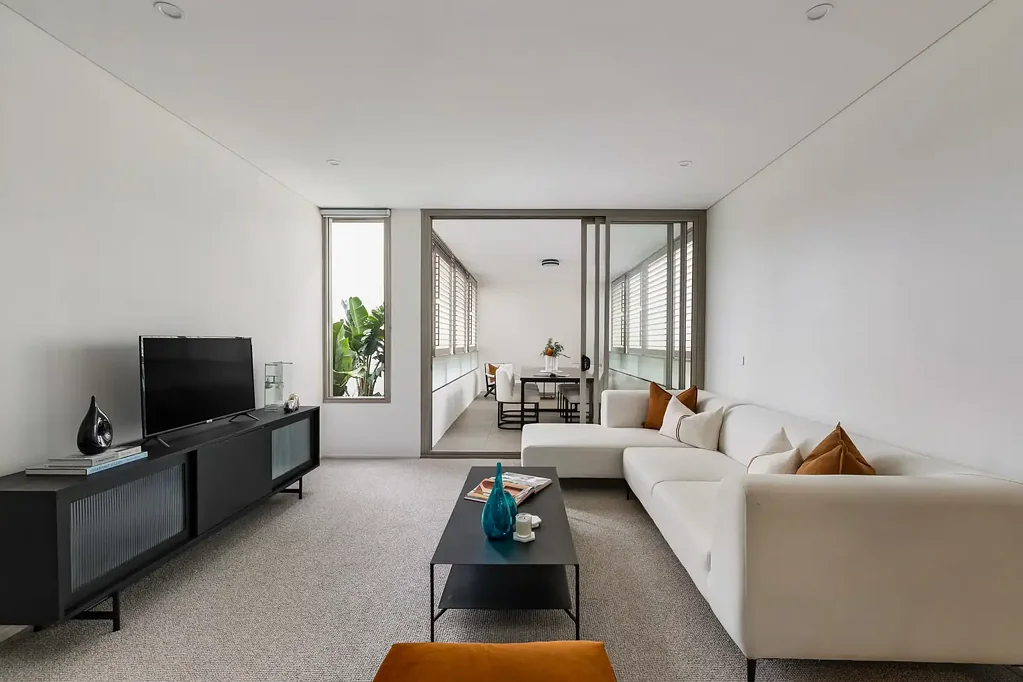 5310/8 Alexandra Drive, Camperdown, NSW 2050