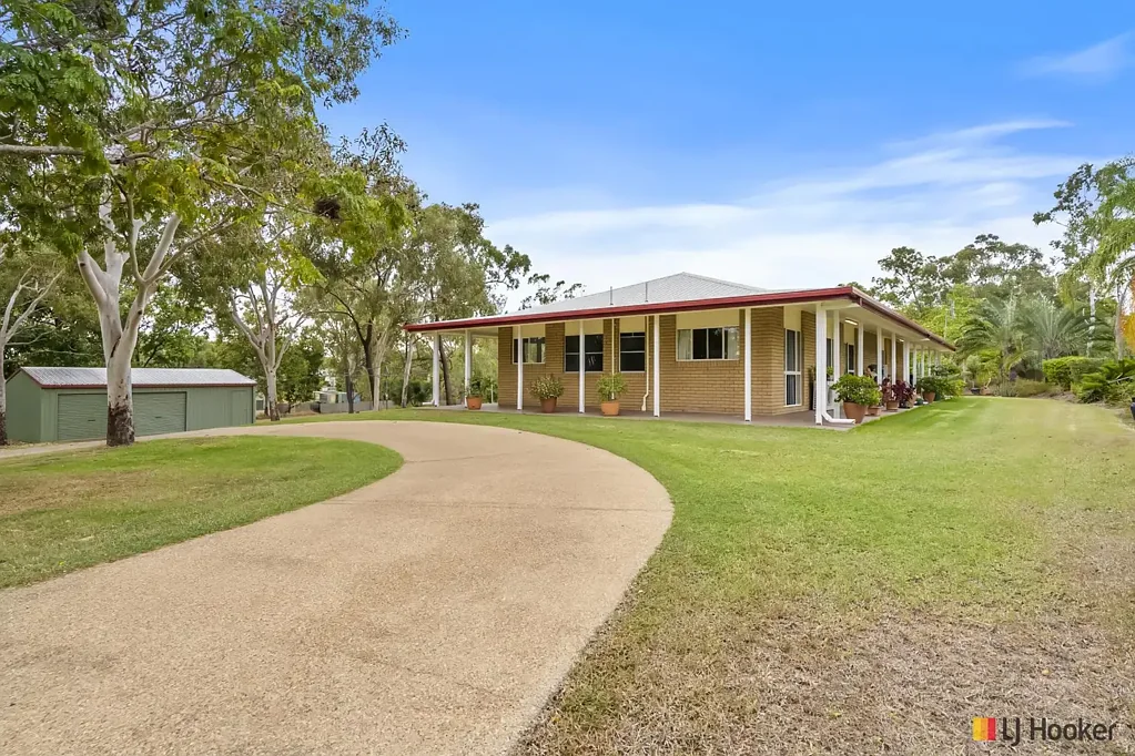 Glenlee 4房  Room to Breathe on Just Over 2 Acres