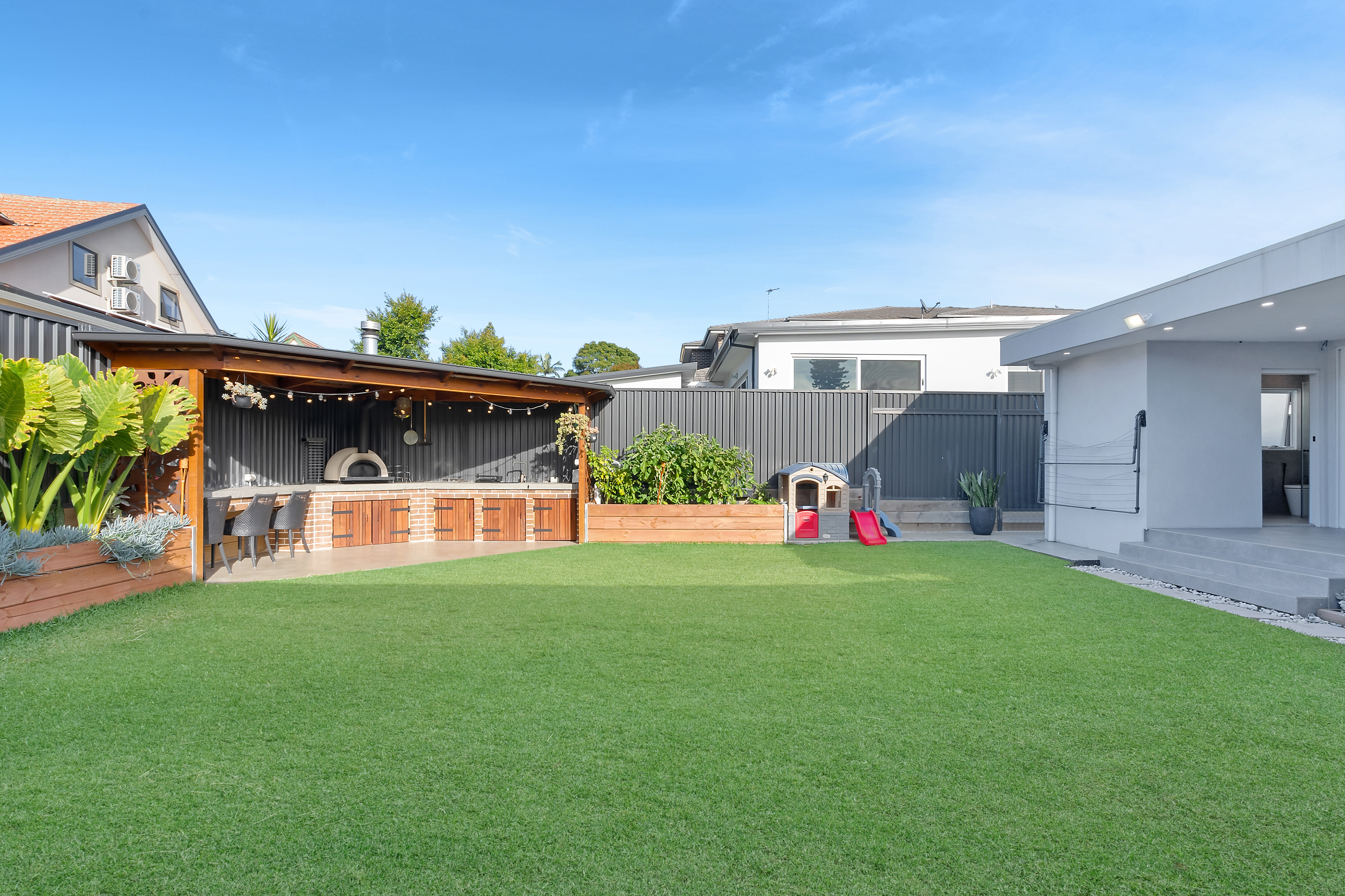 42 FORSYTH ST, KINGSGROVE NSW 2208, 0 Kuwarto, 0 Banyo, House