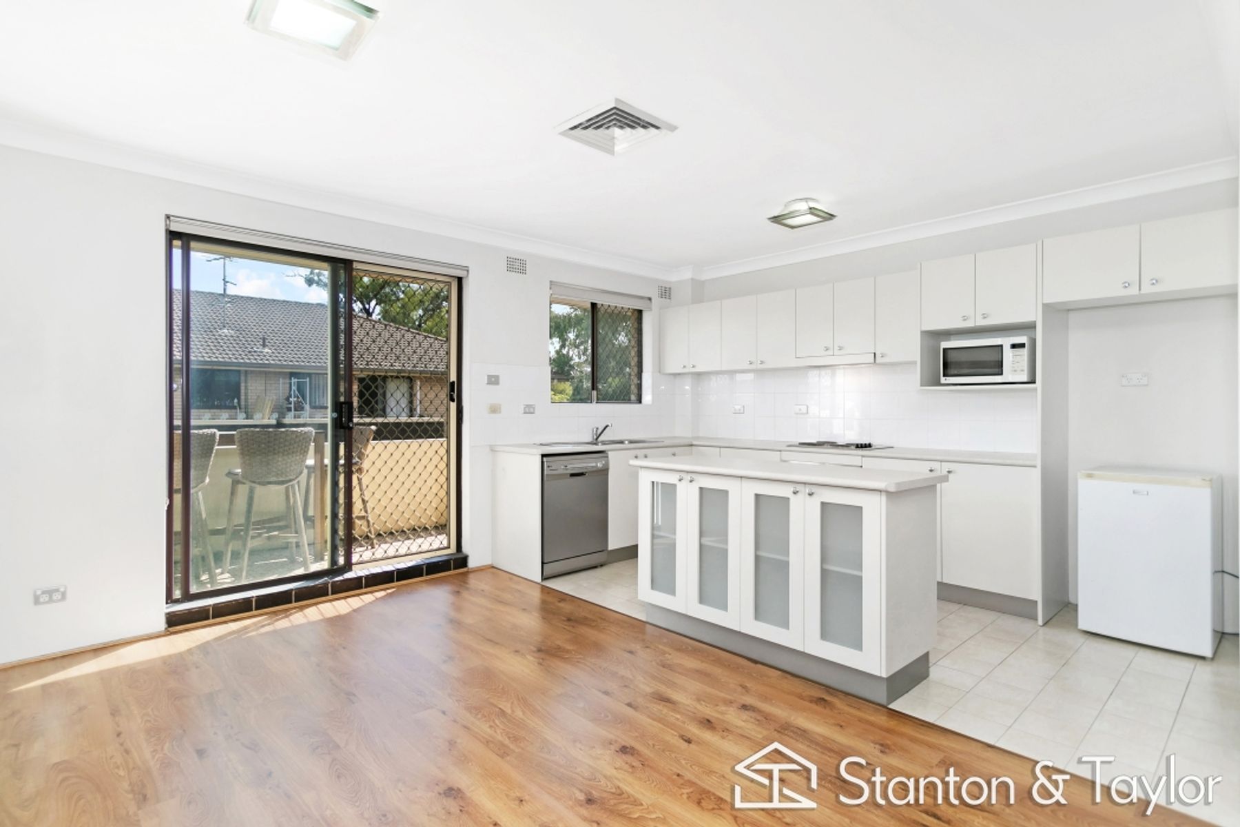 UNIT 12 217 DERBY ST, PENRITH NSW 2750, 0房, 0浴, Unit