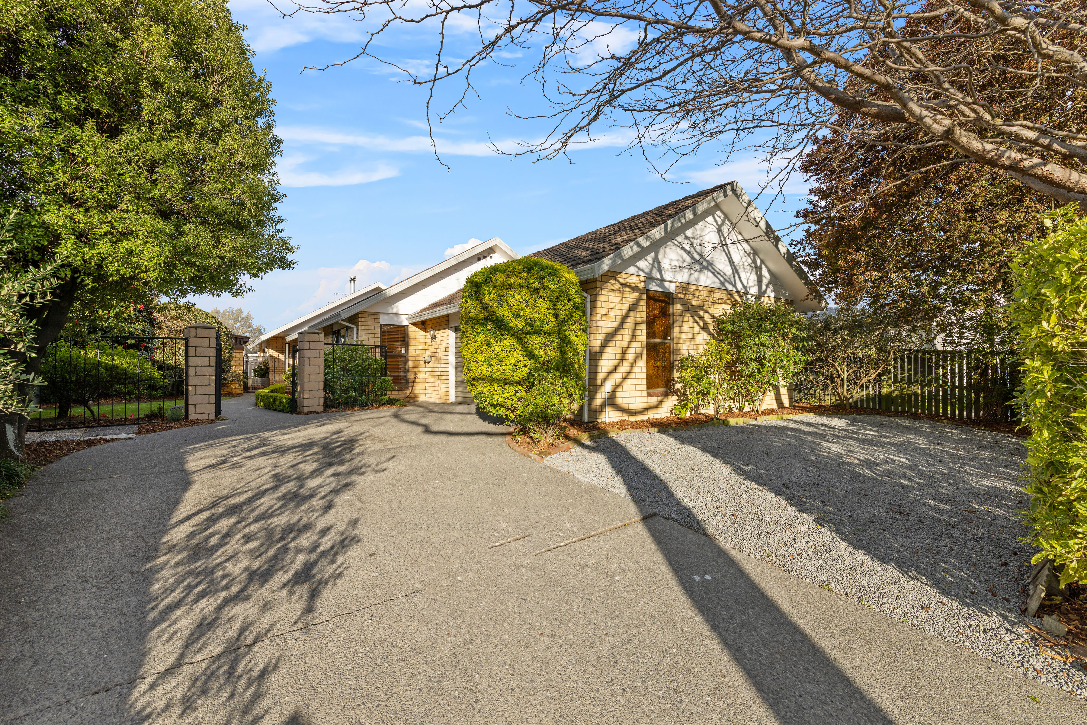 10 Northfield Road, Casebrook, Christchurch, 4 ਕਮਰੇ, 2 ਬਾਥਰੂਮ, House