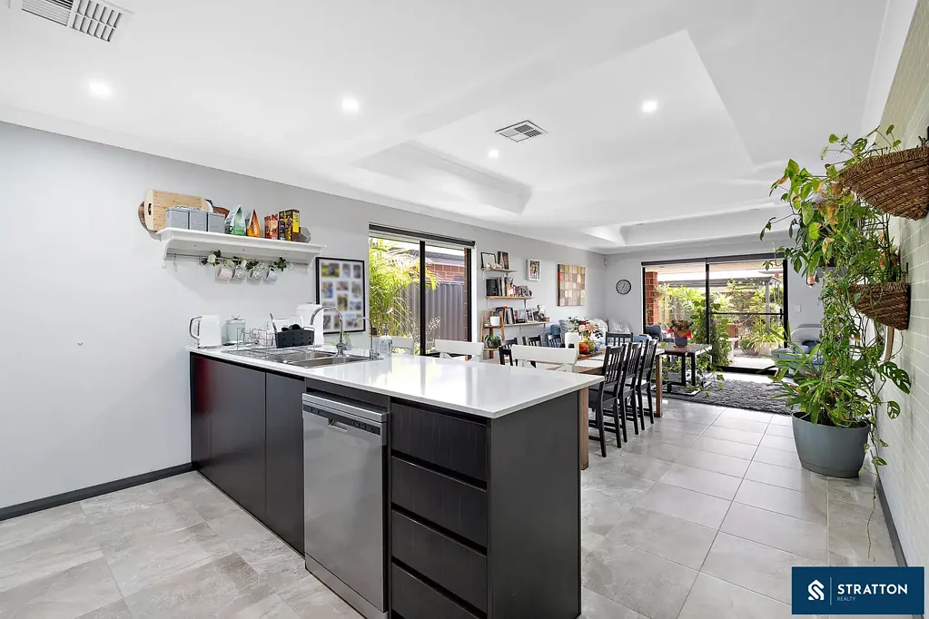 Haynes 3ห้องนอน Modern Comfort & Contemporary Living in a Prime Setting