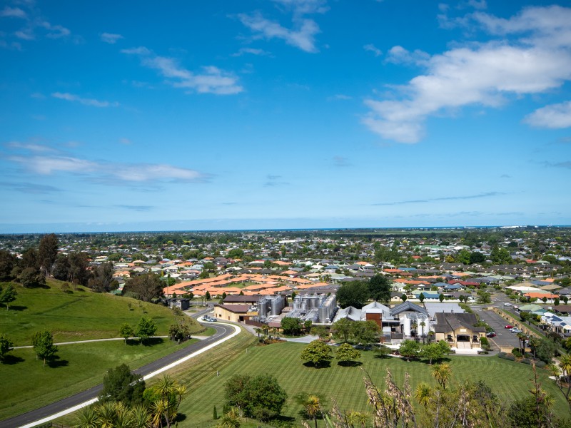 47 Cumberland Rise, Taradale, Napier, 3 침실, 0 욕실