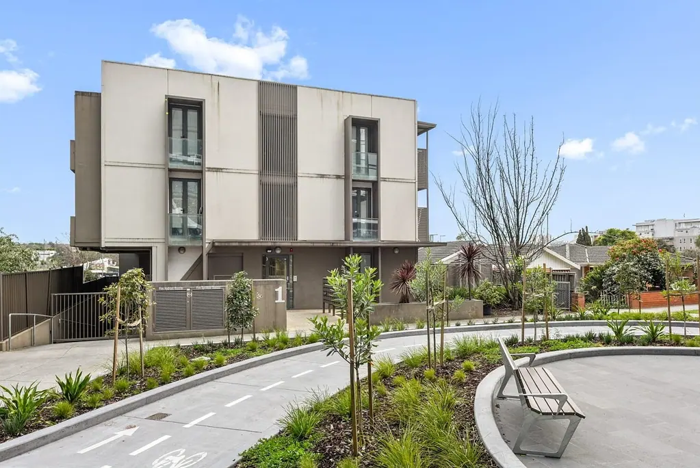 316/1 Wellington Road, Box Hill, VIC 3128