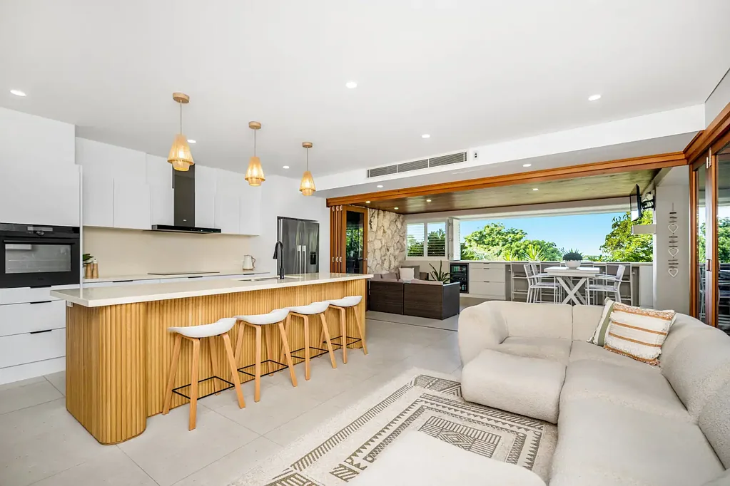 Coolangatta 3Phòng ngủ RAINFOREST APARTMENTS - SOPHISTICATED COASTAL LIVING
