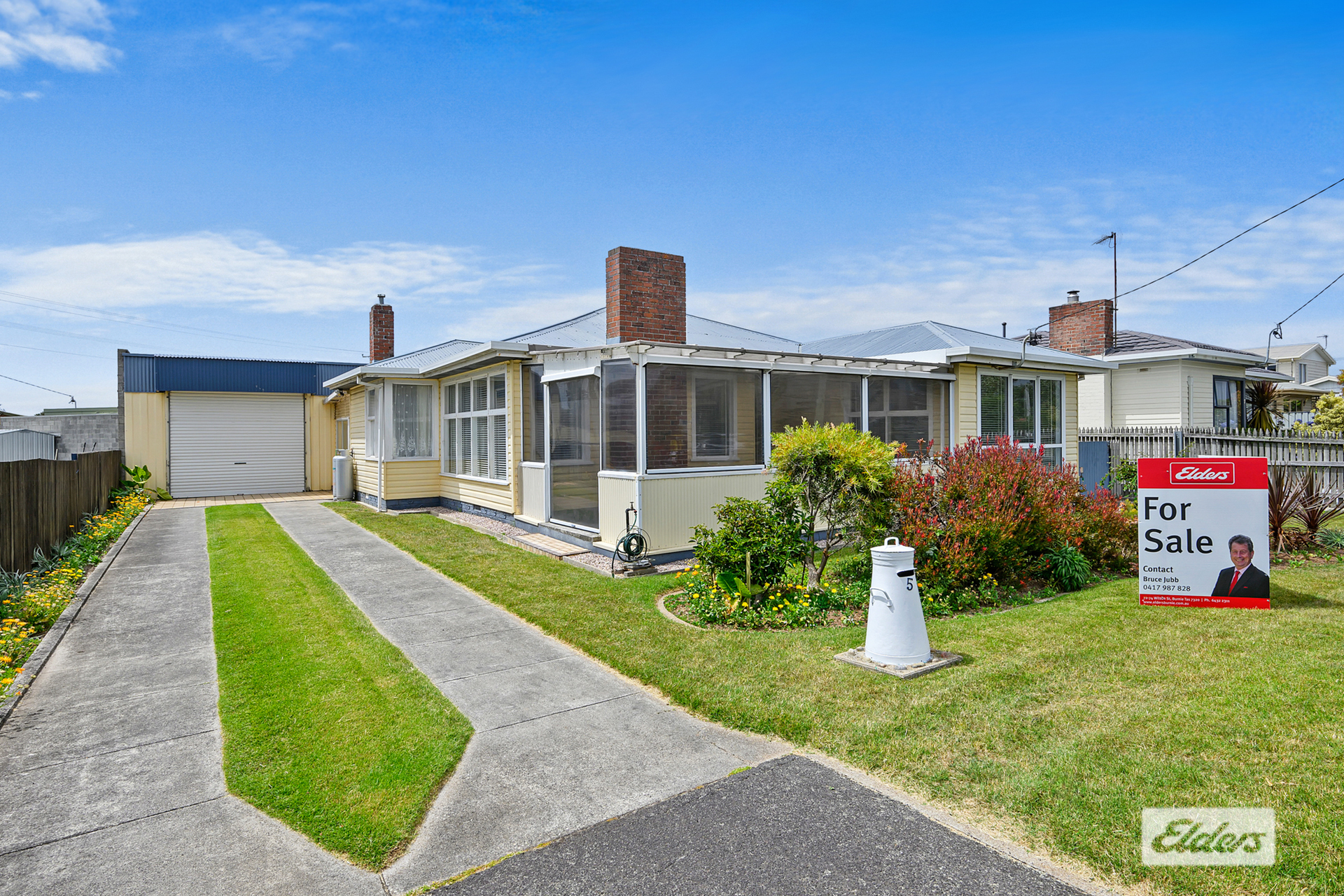 5 DOOLEY ST, WEST ULVERSTONE TAS 7315, 0 habitaciones, 0 baños, House