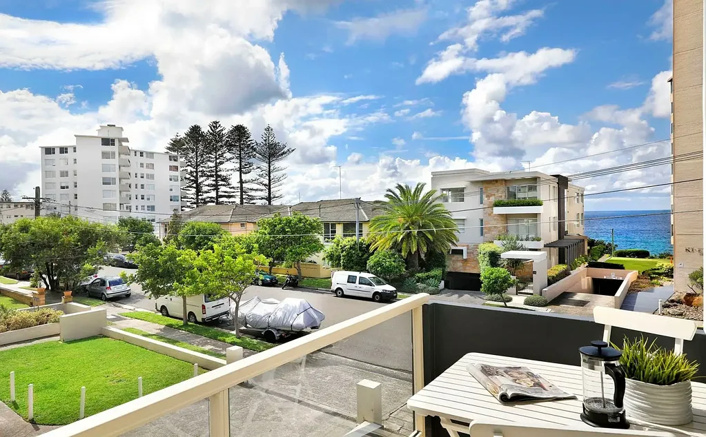 Cronulla 3 Bedroom Pristine Location