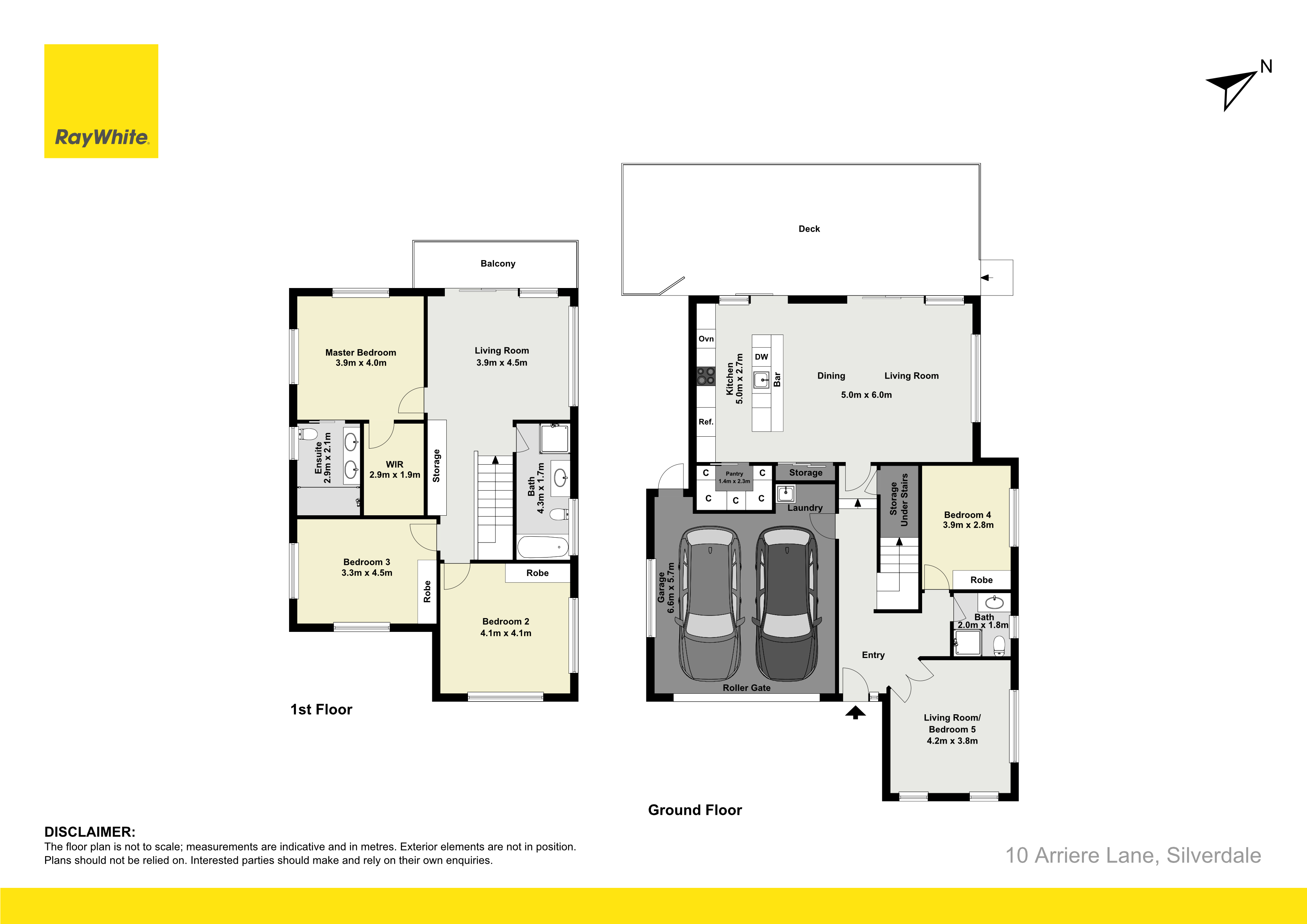 10 Arriere Lane, Millwater, photo 2
