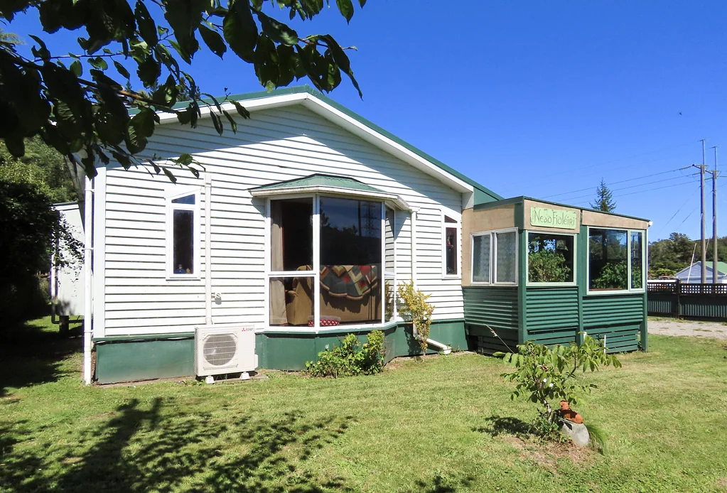 Reefton 3침실 Opportunity Awaits